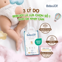 BEBEJOY - BỈM HÀN QUỐC