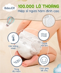BEBEJOY - BỈM HÀN QUỐC