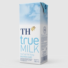 TH - 1Y+SỮA TƯƠI TIỆT TRÙNG