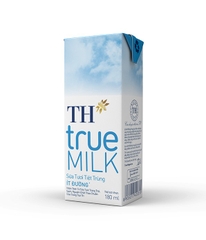 TH - 1Y+SỮA TƯƠI TIỆT TRÙNG
