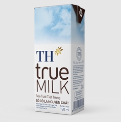 TH - 1Y+SỮA TƯƠI TIỆT TRÙNG