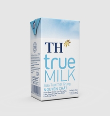 TH - 1Y+SỮA TƯƠI TIỆT TRÙNG
