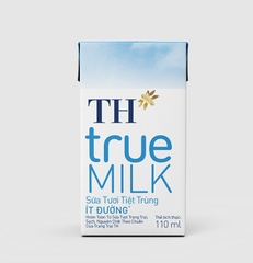 TH - 1Y+SỮA TƯƠI TIỆT TRÙNG