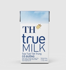 TH - 1Y+SỮA TƯƠI TIỆT TRÙNG