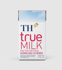 TH - 1Y+SỮA TƯƠI TIỆT TRÙNG