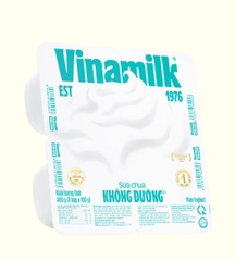 VINAMILK - 1Y+SỮA CHUA ĂN