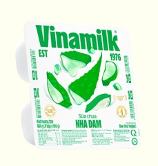 VINAMILK - 1Y+SỮA CHUA ĂN