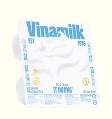 VINAMILK - 1Y+SỮA CHUA ĂN
