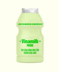 VINAMILK - 1Y+SỮA CHUA UỐNG MEN SỐNG PROBI