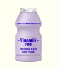 VINAMILK - 1Y+SỮA CHUA UỐNG MEN SỐNG PROBI