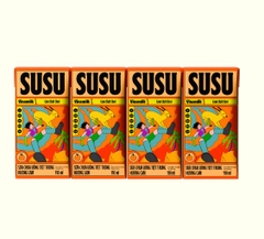 VINAMILK - 1Y+SỮA CHUA UỐNG SUSU
