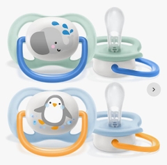 AVENT UK - TI GIẢ ULTRA AIR SCF080