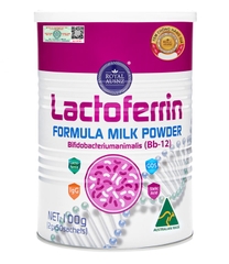 ROYAL AUSNZ - SỮA GÓI LACTOFERRIN TĂNG MIỄN DỊCH FORMULA MILK POWDER