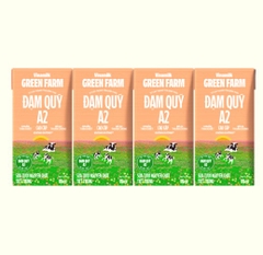 VINAMILK - 1Y+SỮA TƯƠI ĐẠM QUÝ A2