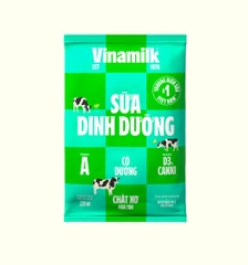 VINAMILK - 1Y+SỮA DINH DƯỠNG TÚI