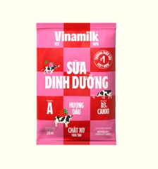VINAMILK - 1Y+SỮA DINH DƯỠNG TÚI