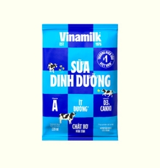 VINAMILK - 1Y+SỮA DINH DƯỠNG TÚI