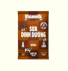 VINAMILK - 1Y+SỮA DINH DƯỠNG TÚI