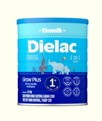 VINAMILK - SỮA BỘT DIELAC GROW PLUS