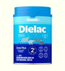 VINAMILK - SỮA BỘT DIELAC GROW PLUS
