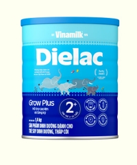 VINAMILK - SỮA BỘT DIELAC GROW PLUS