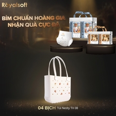 ROYAL SOFT - QUÀ TẶNG