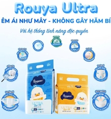 ROUYA - BỈM ULTRA HÀN QUỐC
