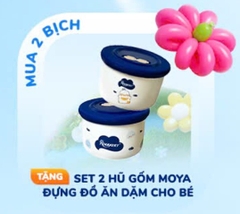 GOOBY - QUÀ TẶNG