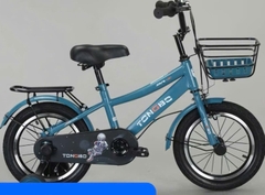 TONGBO - XE ĐẠP TRẺ EM