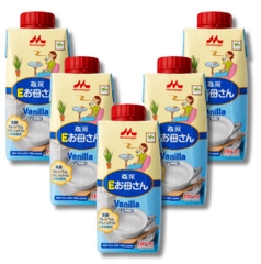 MORINAGA - SỮA BẦU PHA SẴN VỊ VANI