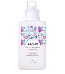 ATONO - NƯỚC GIẶT XẢ THUẦN CHAY