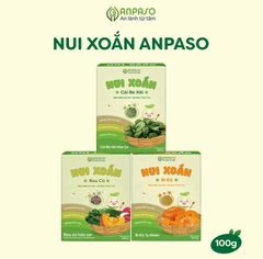 ANPASO - 6M+NUI XOẮN