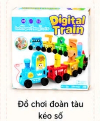 VOI - QUÀ TẶNG