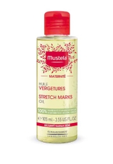 MUSTELA - CHỐNG & TRỊ RẠN