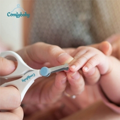 COMFYBABY - BỘ CẮT DŨA MÓNG 4 TRONG 1 - BM1