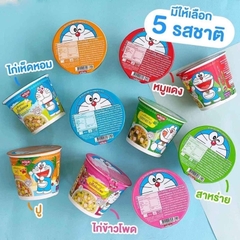 NISSIN - 1Y+MÌ TÔM DOREMON