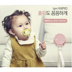 TGM - KẸP TI GIẢ CAO CẤP
