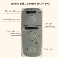 HUGME - NÔI ĐIỆN ĐA NĂNG