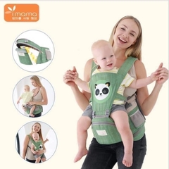 IMAMA - ĐỊU NGỒI THOÁNG KHÍ