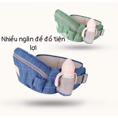 IMAMA - ĐỊU NGỒI THOÁNG KHÍ