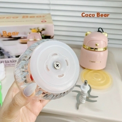 COCO BEAR - MÁY XAY GẤU 8 LƯỠI