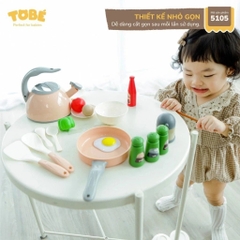 TOBE - BỘ ĐỒ CHƠI NẤU ĂN 5105