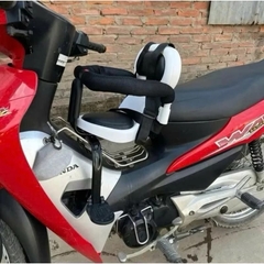 HP - GHẾ NGỒI XE MÁY, XE SỐ