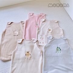 MONONA - TÚI NGỦ NỈ BÔNG CAO CẤP 40*55