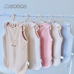 MONONA - TÚI NGỦ NỈ BÔNG CAO CẤP 40*55