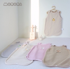 MONONA - TÚI NGỦ NỈ BÔNG CAO CẤP 40*55