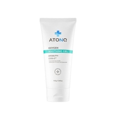ATONO - GEL LÀM DỊU DA HỮU CƠ OXYGEN SOOTHING GEL