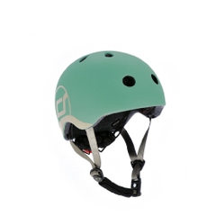 SCOOT AND RIDE - MŨ BẢO HIỂM