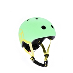 SCOOT AND RIDE - MŨ BẢO HIỂM