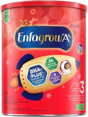 ENFAGROW 1Y+- SỮA BỘT CANADA A+